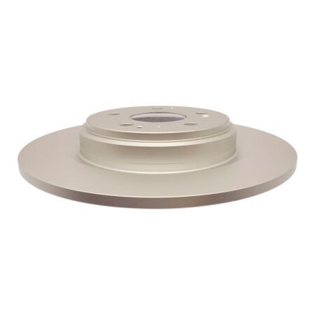 Raybestos Specialty - Street Performance Coated Brake Rotor -  Brakes 982070